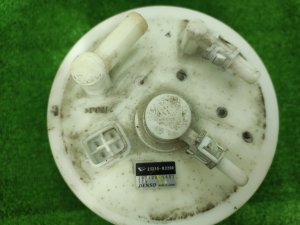 Насос топливный DAIHATSU MOVE OEM 23210B2200 LA150S 2016