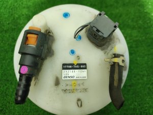 Насос топливный HONDA N-WGN OEM 17708T6G003 JH1 2014