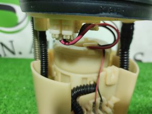 Насос топливный HONDA N-WGN OEM 17708T6G003 JH1 2014