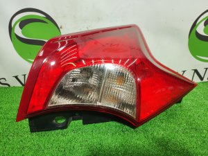 Стоп сигнал левый D117 265553VA5B NISSAN NOTE