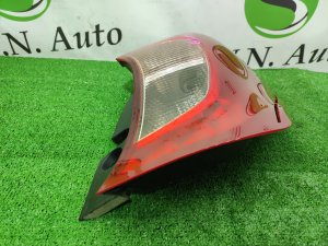 Стоп сигнал правый D117 NISSAN NOTE OEM 265503VA5B E12 2013