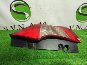 Стоп сигнал правый D117 NISSAN NOTE OEM 265503VA5B E12 2013