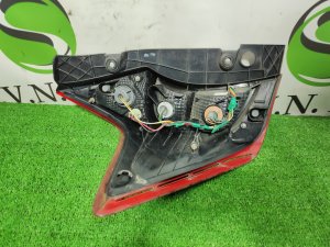 Стоп сигнал правый D117 NISSAN NOTE OEM 265503VA5B E12 2013