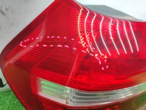 Стоп сигнал левый BMW 1 SERIES OEM 63217181297 E87 2007