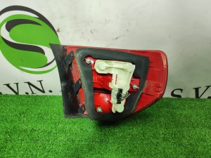 Стоп сигнал правый BMW 3 SERIES OEM 63216937458 E90 2007