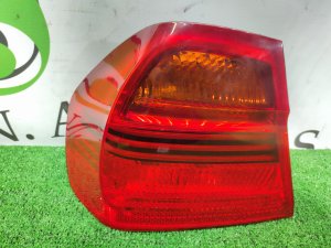 Стоп сигнал левый 63216937457 BMW 3 SERIES