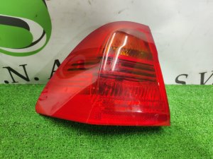 Стоп сигнал левый 63217160061 BMW 3 SERIES