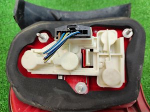 Стоп сигнал правый BMW 3 SERIES OEM 63217160062 E91 2007