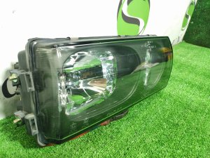 Фара правая MITSUBISHI DIAMANTE OEM MR162086 F12A 1994