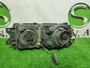 Фара правая MITSUBISHI DIAMANTE OEM MR162086 F12A 1994