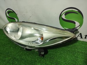 Фара левая P9562 MAZDA PREMACY OEM X CWEFW 2010