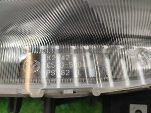 Фара левая P9562 MAZDA PREMACY OEM X CWEFW 2010