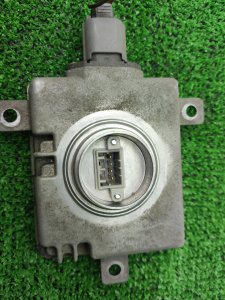 Блок розжига ксенона MAZDA PREMACY OEM W3T20671 CWEFW 2010