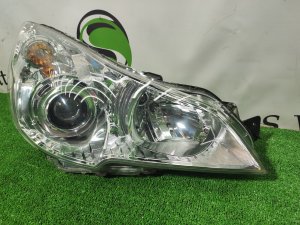 Фара правая 100-20066 SUBARU OUTBACK OEM 84001AJ080 BR9 2011