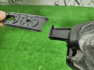 Фара правая 100-20066 SUBARU OUTBACK OEM 84001AJ080 BR9 2011