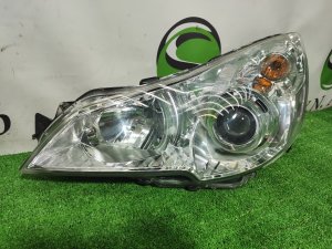 Фара левая 100-20066 SUBARU OUTBACK OEM 84001AJ091 BR9 2011