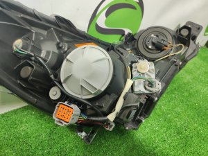 Фара левая 100-20066 SUBARU OUTBACK OEM 84001AJ091 BR9 2011