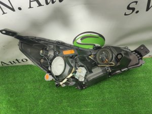 Фара левая 100-20066 SUBARU OUTBACK OEM 84001AJ091 BR9 2011