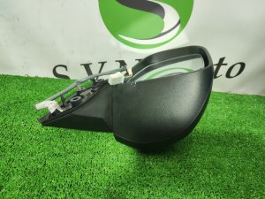 Зеркало боковое, левое DAIHATSU MOVE LA100S 2014
