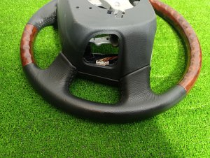 Руль TOYOTA ALPHARD OEM 4510058060B1 ANH20 2008-2015