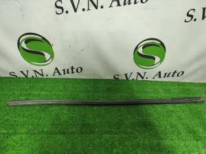 Уплотнитель двери (нижний) передний, левый NISSAN X-TRAIL OEM 80839JG000 DNT31 2010