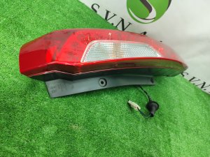 Стоп сигнал левый NISSAN X-TRAIL OEM 265553UB0A DNT31 2010