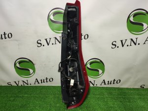 Стоп сигнал левый NISSAN X-TRAIL OEM 265553UB0A DNT31 2010