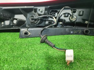 Стоп сигнал левый NISSAN X-TRAIL OEM 265553UB0A DNT31 2010