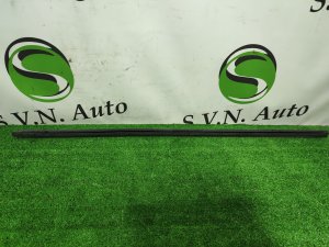 Уплотнитель двери (нижний) передний, правый NISSAN X-TRAIL OEM 80838JG000 DNT31 2010