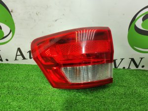 Стоп сигнал левый 55079415AD JEEP GRAND CHEROKEE