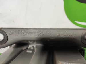 Стоп сигнал правый JEEP GRAND CHEROKEE OEM 55079414AE WK2 2011