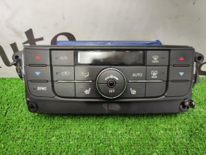 Блок управления климат-контролем 55111922AG JEEP GRAND CHEROKEE