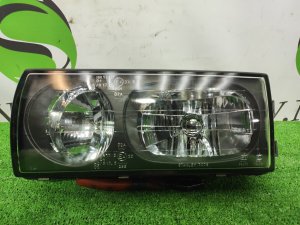 Фара левая MR162085 MITSUBISHI DIAMANTE