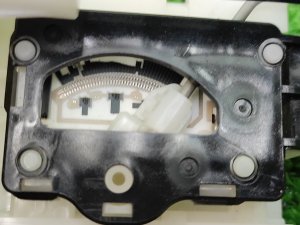 Датчик уровня топлива SUBARU LEGACY OEM 42081AG000 BL5 2005