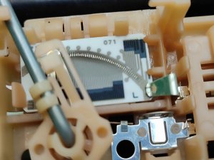 Насос топливный HONDA ODYSSEY OEM 17040S3N000 RA8 2000