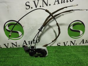 Замок двери передней правой NISSAN X-TRAIL OEM 80500JG000 DNT31 2010