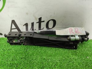 Ручка двери(наружняя) задняя правая NISSAN X-TRAIL OEM 82610JG00A, 80640CA012 DNT31 2010