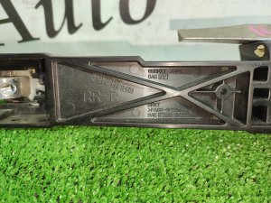 Ручка двери(наружняя) задняя правая NISSAN X-TRAIL OEM 82610JG00A, 80640CA012 DNT31 2010