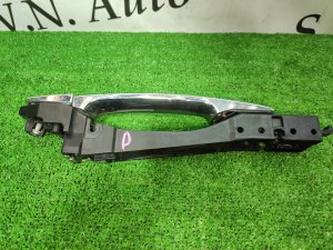 Ручка двери(наружняя) задняя правая NISSAN X-TRAIL OEM 82610JG00A, 80640CA012 DNT31 2010