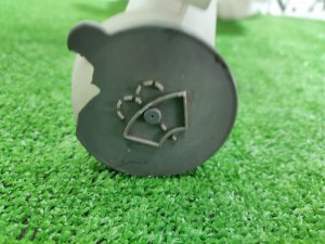 Бачок омывателя NISSAN X-TRAIL OEM 28910JG400 DNT31 2010