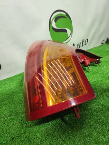 Стоп сигнал правый CITROEN C6 TD 2006