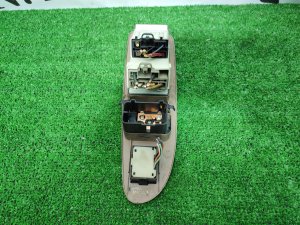 Блок управления стеклоподъемниками LINCOLN NAVIGATOR OEM X UN173 2001