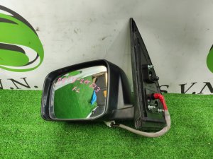 Зеркало боковое, левое (color - 41G) NISSAN X-TRAIL OEM 96302JG005 DNT31 2010