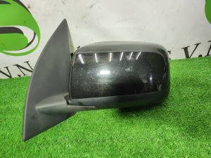 Зеркало боковое, левое (color - 41G) 96302JG005 NISSAN X-TRAIL