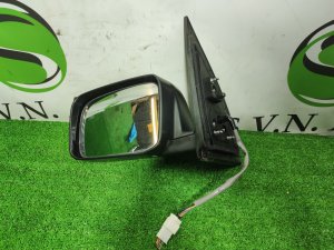 Зеркало боковое, левое (color - 41G) NISSAN X-TRAIL OEM 96302JG005 DNT31 2010