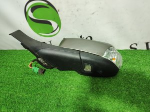 Зеркало боковое, левое VOLVO XC70 OEM 31297402 УНИВЕСАЛ 2008