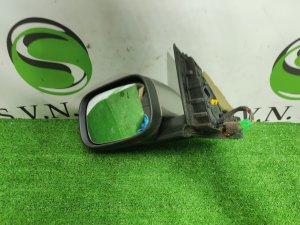 Зеркало боковое, левое VOLVO XC70 OEM 31297402 УНИВЕСАЛ 2008