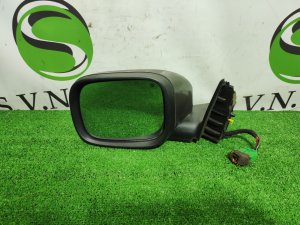 Зеркало боковое, левое VOLVO XC70 OEM 31297402 УНИВЕСАЛ 2008