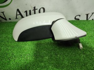 Зеркало боковое, правое 5 контактов TOYOTA WISH OEM 8794068051B0 ZGE20 2009