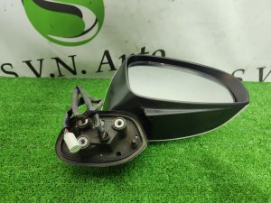 Зеркало боковое, правое 5 контактов TOYOTA WISH OEM 8794068051B0 ZGE20 2009